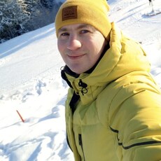 Фотография мужчины Сергей, 40 лет из г. Петрозаводск