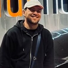 Фотография мужчины Алдияр, 28 лет из г. Алматы