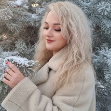 Фотография девушки Ольга, 39 лет из г. Красноярск