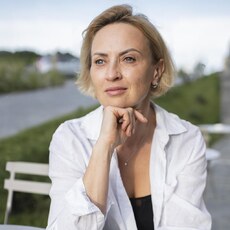 Фотография девушки Space Vacant, 50 лет из г. Чебоксары