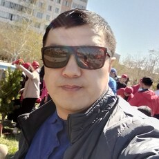 Фотография мужчины Ник, 41 год из г. Кокшетау