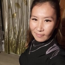 Фотография девушки Aleksandra, 34 года из г. Улан-Удэ