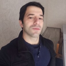 Фотография мужчины Астемир, 31 год из г. Нальчик