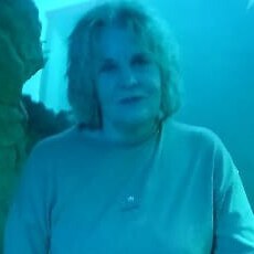 Фотография девушки Татьяна, 70 лет из г. Тюмень