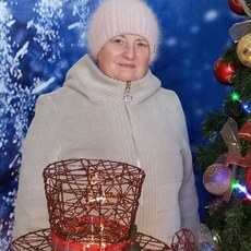 Фотография девушки Елена, 57 лет из г. Уяр