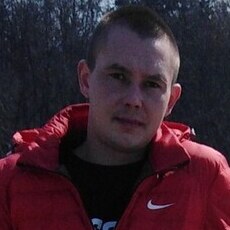 Фотография мужчины Дмитрий, 33 года из г. Новомосковск