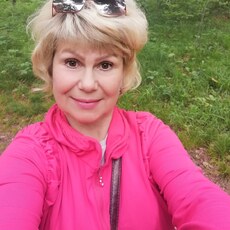 Фотография девушки Наталья, 55 лет из г. Иркутск