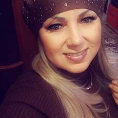 Фотография девушки Елена, 48 лет из г. Ульяновск