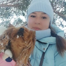 Фотография девушки Эльвина, 39 лет из г. Нижний Тагил
