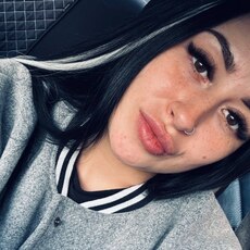 Фотография девушки Татьяна, 28 лет из г. Улан-Удэ