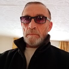 Фотография мужчины Сергей, 71 год из г. Красноярск