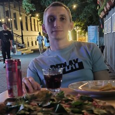 Фотография мужчины Алексей, 35 лет из г. Таганрог