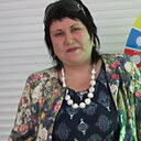 Любаша, 44 года