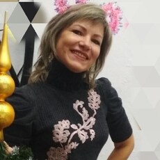 Фотография девушки Мария, 46 лет из г. Апрелевка