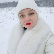 Фотография девушки Наталья, 45 лет из г. Вроцлав