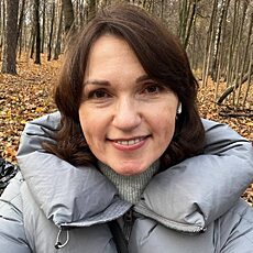 Фотография девушки Ольга, 44 года из г. Заволжск
