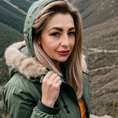 Фотография девушки Татьяна, 52 года из г. Воронеж