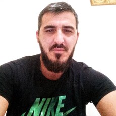 Фотография мужчины Ром, 41 год из г. Прохладный