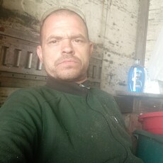 Фотография мужчины Александр, 43 года из г. Екатеринбург