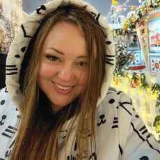 Фотография девушки Ольга, 48 лет из г. Новосибирск