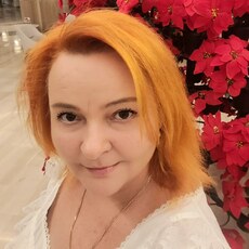 Фотография девушки Наташа, 52 года из г. Брест