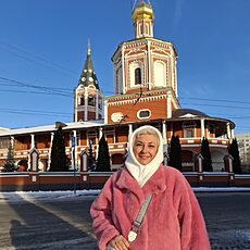 Фотография девушки Лара, 54 года из г. Москва