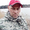 Виктор, 40 лет