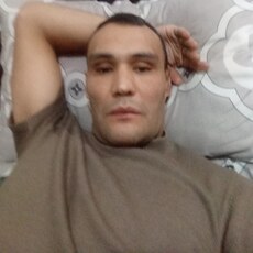 Фотография мужчины Ilyos, 38 лет из г. Ташкент