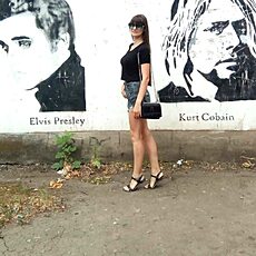 Фотография девушки Freedom, 34 года из г. Краснодон