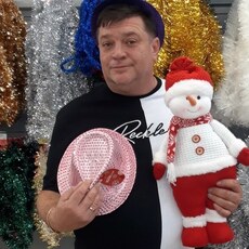 Фотография мужчины Александр, 55 лет из г. Новокубанск