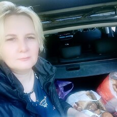 Фотография девушки Евгения, 42 года из г. Соликамск