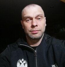 Фотография мужчины Александр, 41 год из г. Назарово