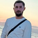 Давид, 27 лет