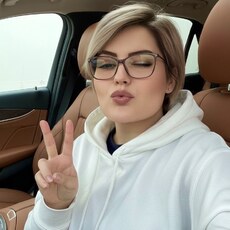 Фотография девушки Аня, 36 лет из г. Москва