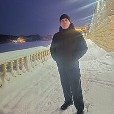 Фотография мужчины Алексей, 50 лет из г. Санкт-Петербург