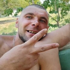 Фотография мужчины Dima, 34 года из г. Винница