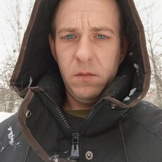 Фотография мужчины Sergeu, 41 год из г. Чернигов