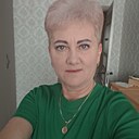 Светлана, 52 года