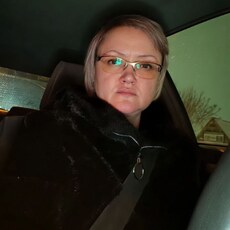 Фотография девушки Ольга, 47 лет из г. Новосибирск