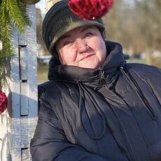 Фотография девушки Ольга, 61 год из г. Санкт-Петербург