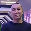 Ерсаин, 45 лет