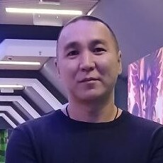 Фотография мужчины Ерсаин, 45 лет из г. Энгельс