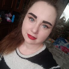 Фотография девушки Pdf, 29 лет из г. Барановичи