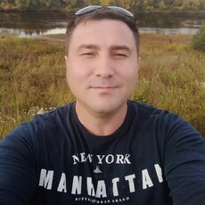 Фотография мужчины Андрей, 49 лет из г. Березники