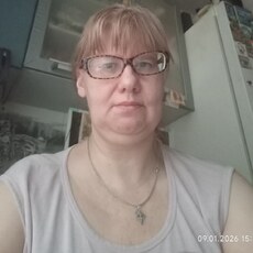 Фотография девушки Елена, 44 года из г. Подольск