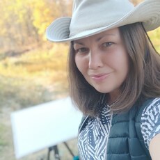 Фотография девушки Лена, 36 лет из г. Йошкар-Ола