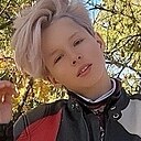 Марина, 21 год