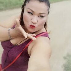 Фотография девушки Aziatka, 37 лет из г. Астана