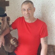 Фотография мужчины Николай, 37 лет из г. Нижний Тагил