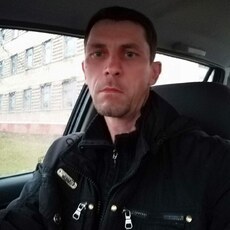 Фотография мужчины Олег, 48 лет из г. Полоцк